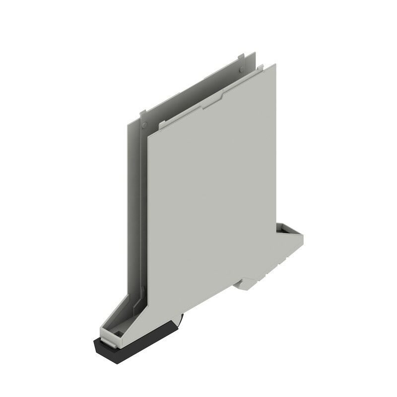 Basiselement IP20 verbaut. CH20M12 B#2554620000
