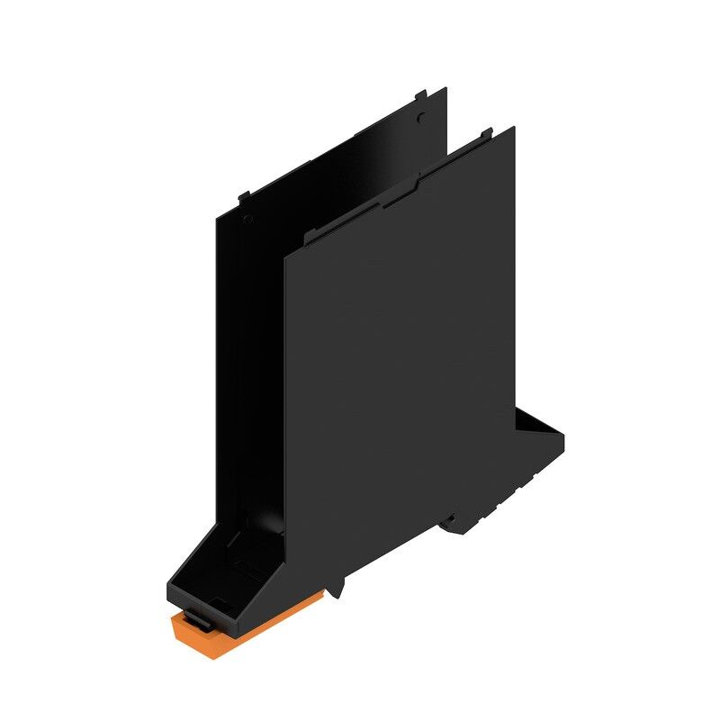 Basiselement IP20 verbaut. CH20M22 B#1177010000
