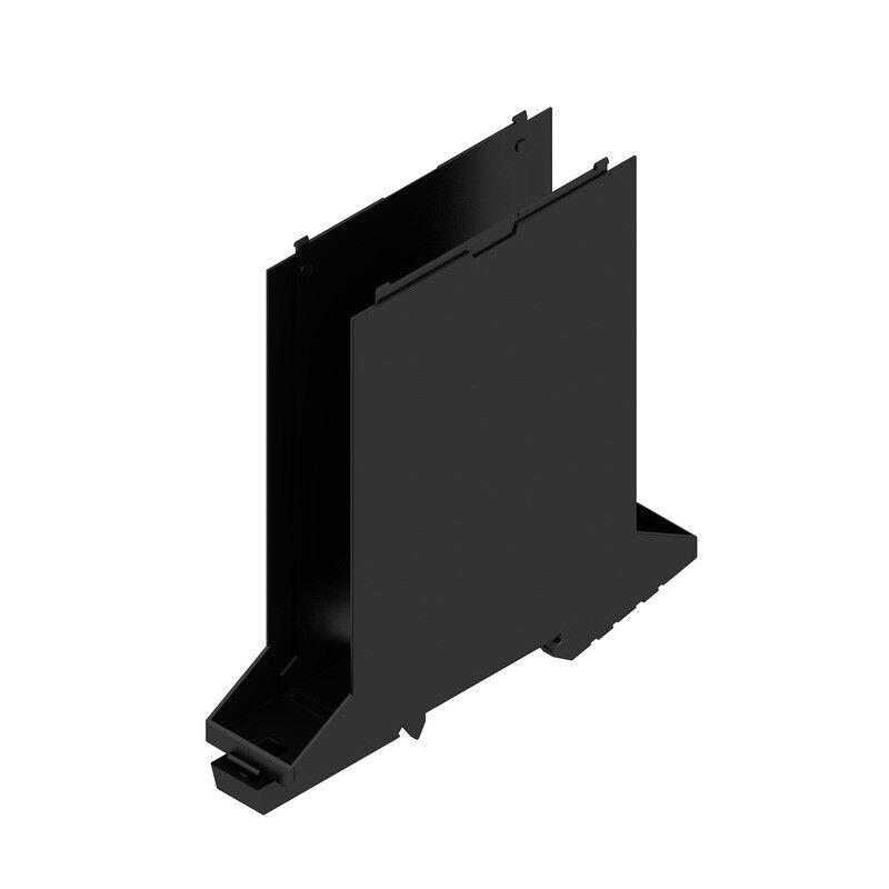 Basiselement IP20 verbaut. CH20M22 B#1243030000