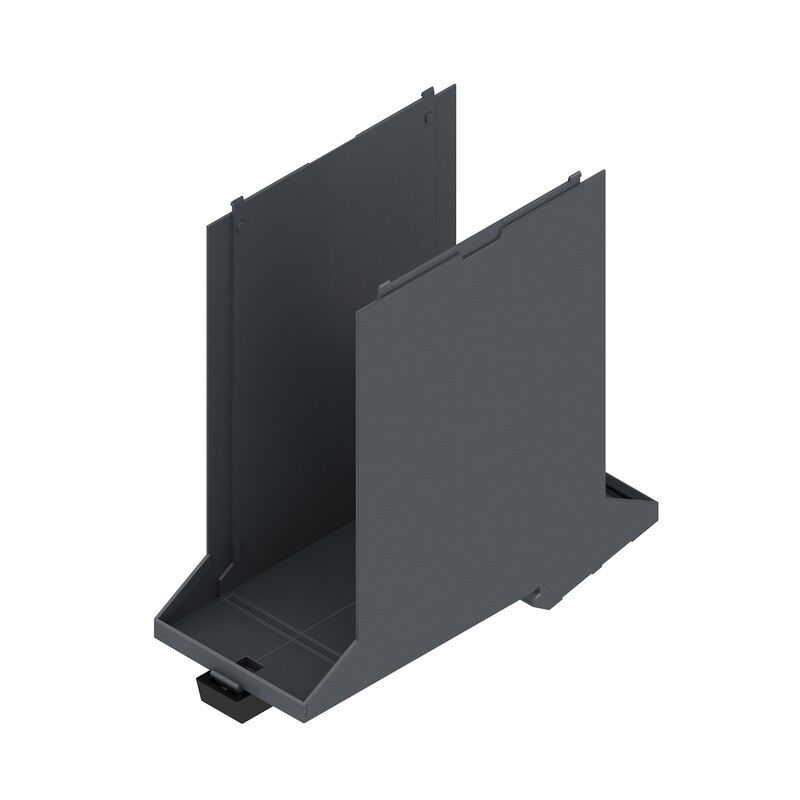 Basiselement IP20 verbaut. CH20M45 B#1164710000