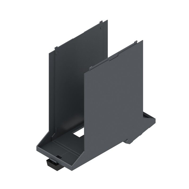 Basiselement IP20 verbaut. CH20M45 B#1413770000