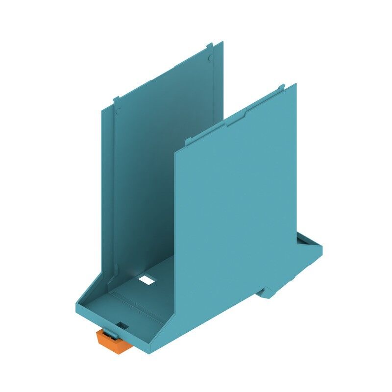Basiselement IP20 verbaut. CH20M45 B#2579680000
