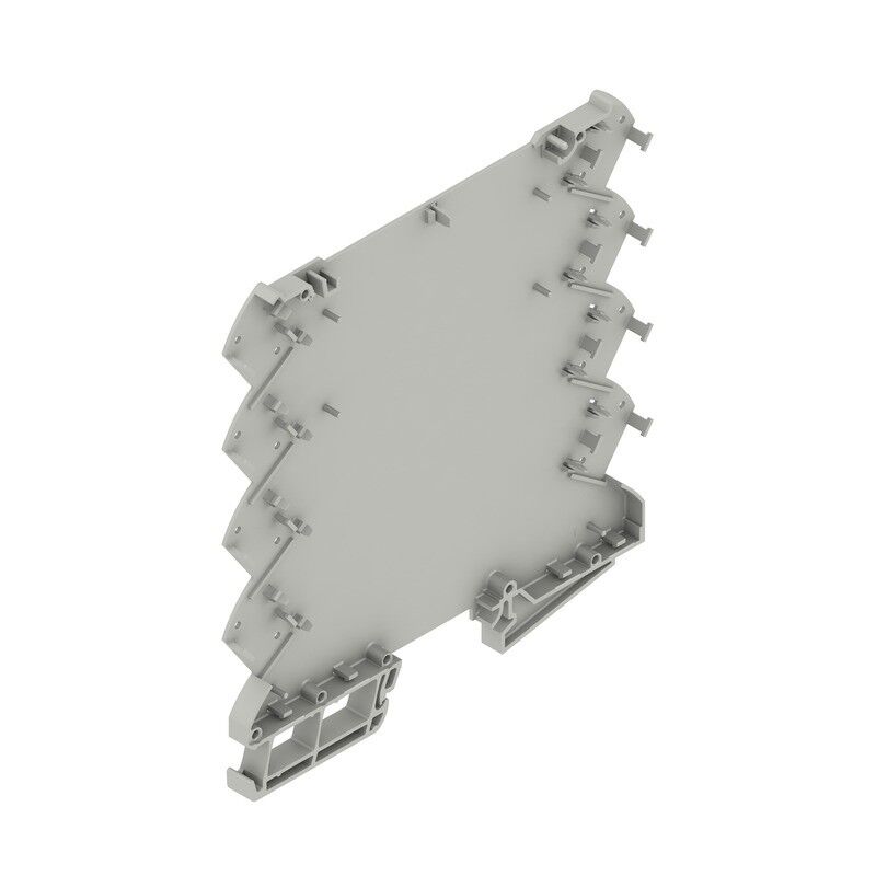Basiselement IP20 verbaut. CH20M6 BP#2771420000
