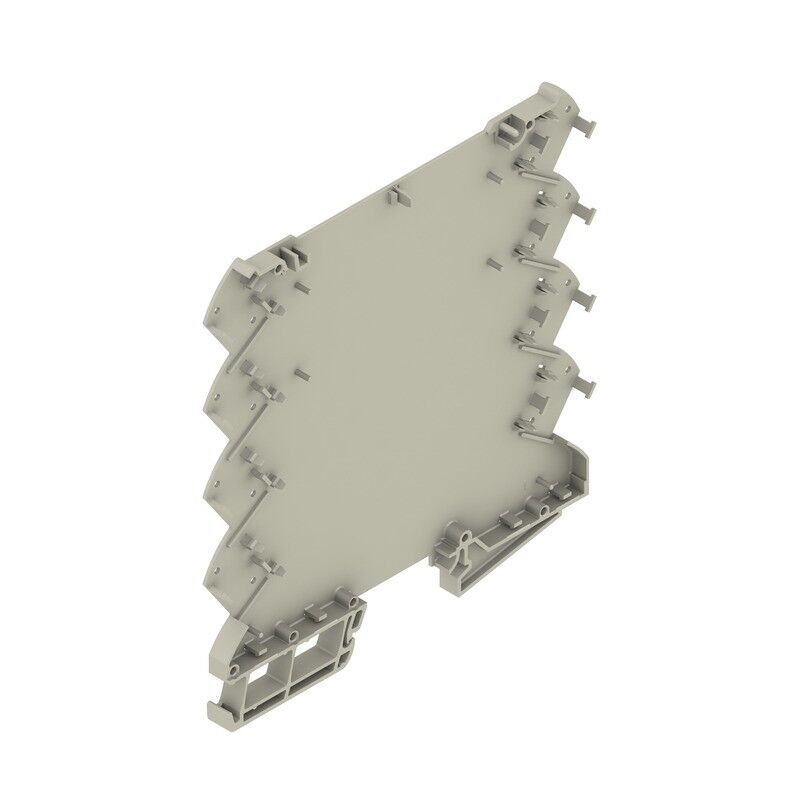 Basiselement IP20 verbaut. CH20M6 BP#2771440000