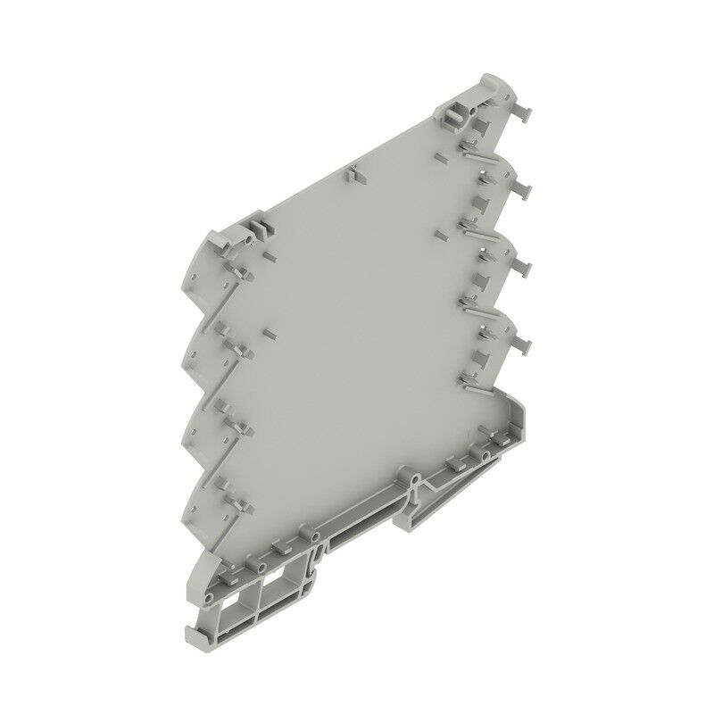 Basiselement IP20 verbaut. CH20M6 BP#2771450000