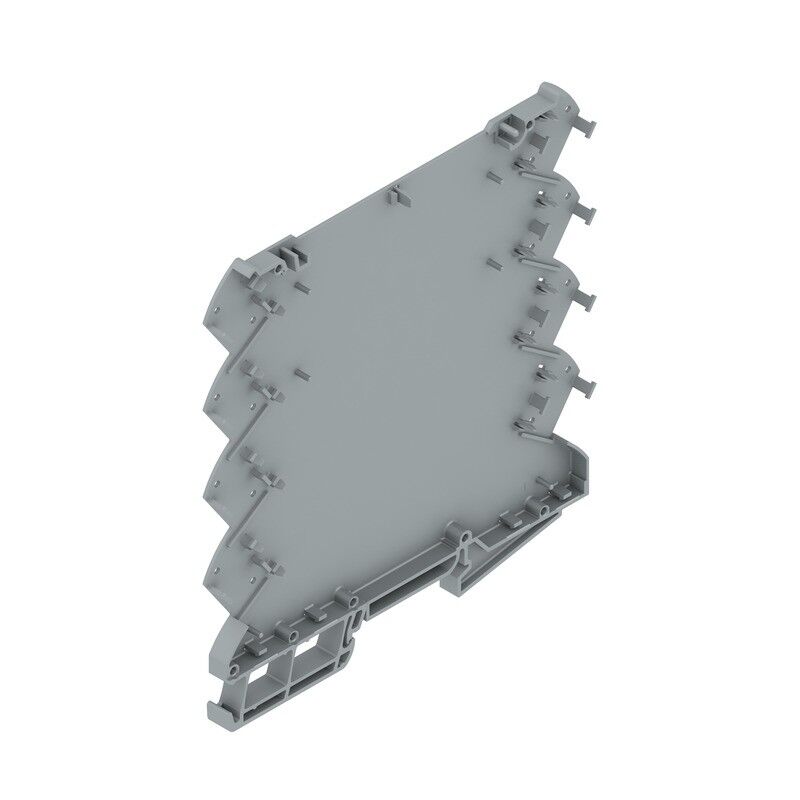 Basiselement IP20 verbaut. CH20M6 BP#2771480000
