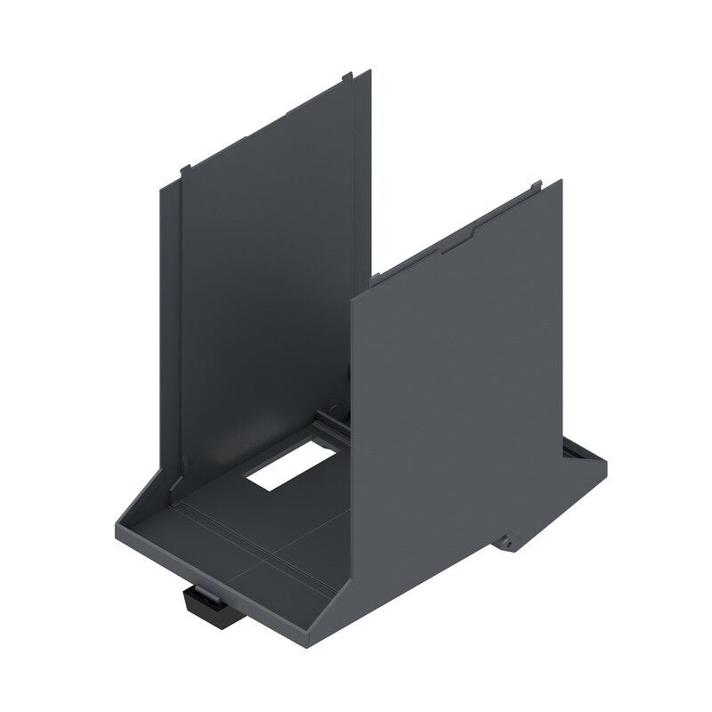 Basiselement IP20 verbaut. CH20M67 B#1413780000