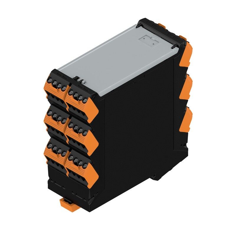 Gehäuse IP20 verbauter CH20M45 S#1519520000