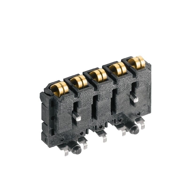 Kontakt IP20 SR-SMD 4.#1155870000