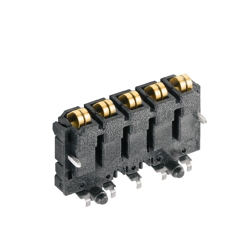 Kontakt IP20 SR-SMD 4.#1155900000