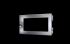 Sichtfenster m.Knebelgriff HD 4000.082