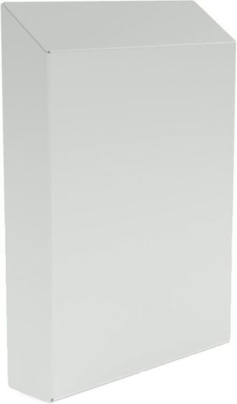 Filterdeckel FC 15