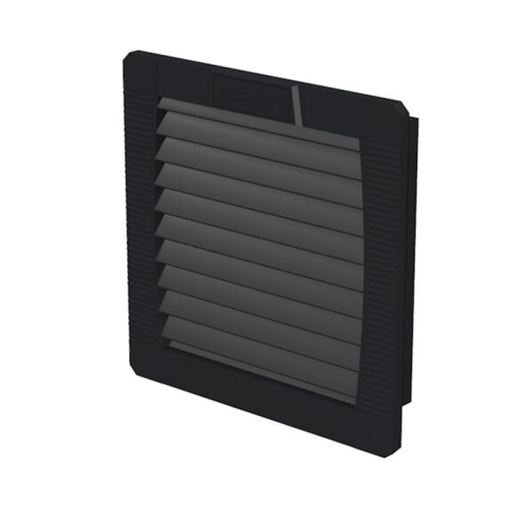 Austrittsfilter IP54 EF 10 54 BK