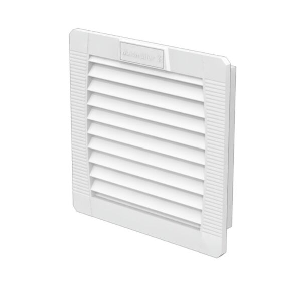 Austrittsfilter IP54 EF 10 54 GY