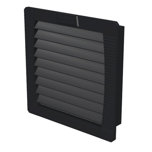 Austrittsfilter IP54 EF 20 54 BK