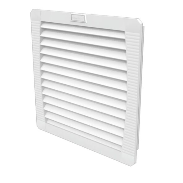 Austrittsfilter IP54 EF 40 54 GY