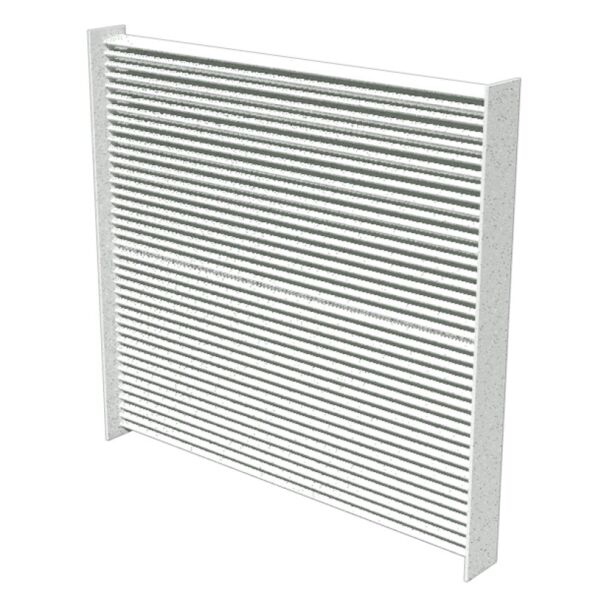 Filtermatte FF-FIMT 3X 55