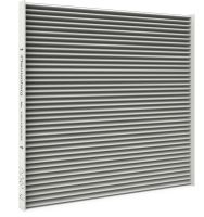 Ersatz-Filtermatte FFP#18611600037(VE5)