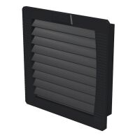 Austrittsfilter IP54 EF 20 54 BK