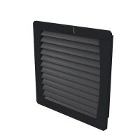 Austrittsfilter IP54 EF 30 54 BK