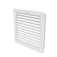 Austrittsfilter IP54 EF 30 54 GY