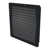 Austrittsfilter IP54 EF 40 54 BK
