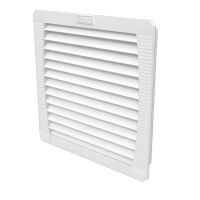 Austrittsfilter IP55 EF 40 55 GY