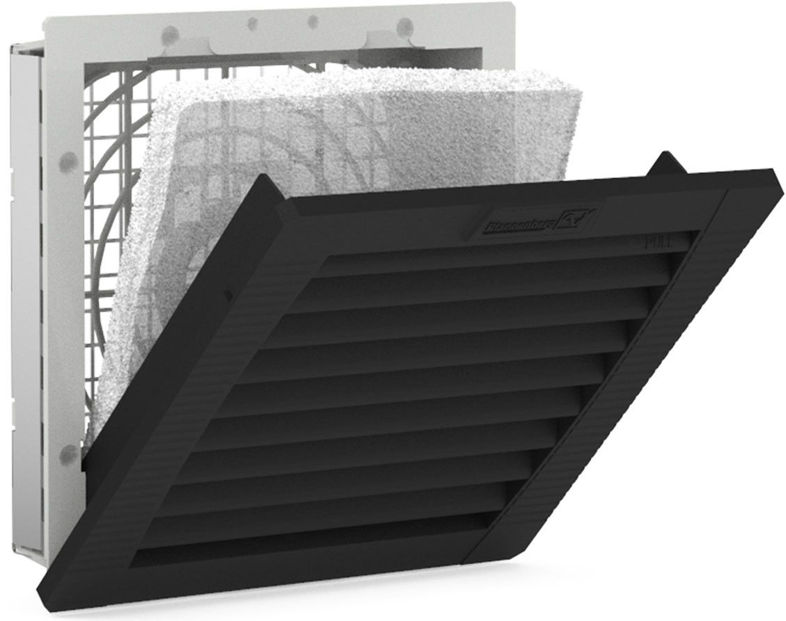 Austrittsfilter PFA20000549011