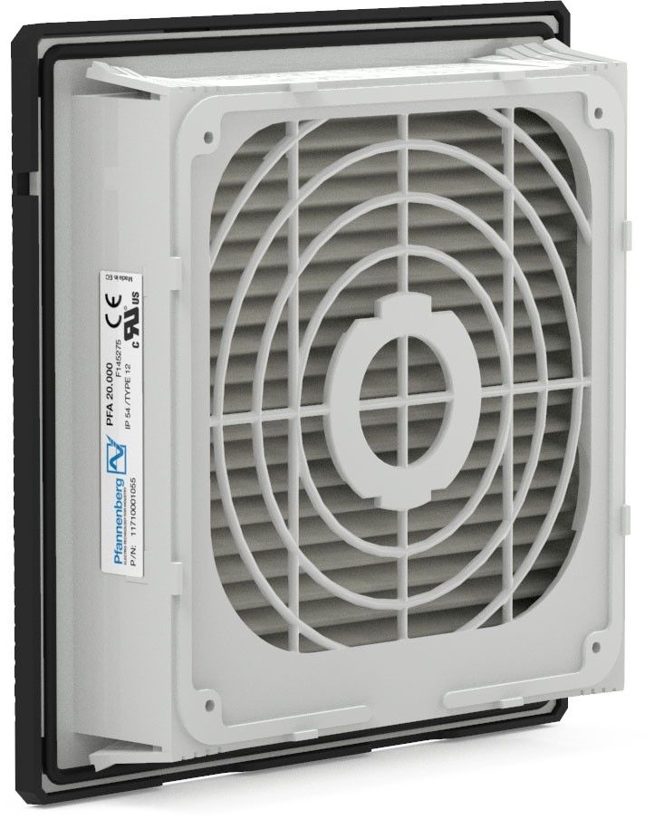 Austrittsfilter PFA20000549011