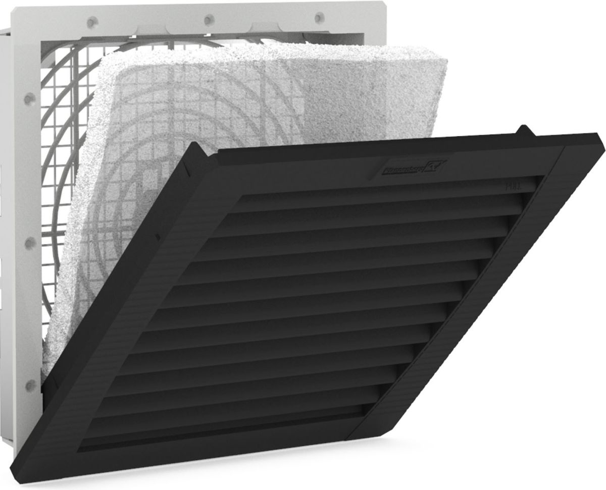 Austrittsfilter PFA30000549011