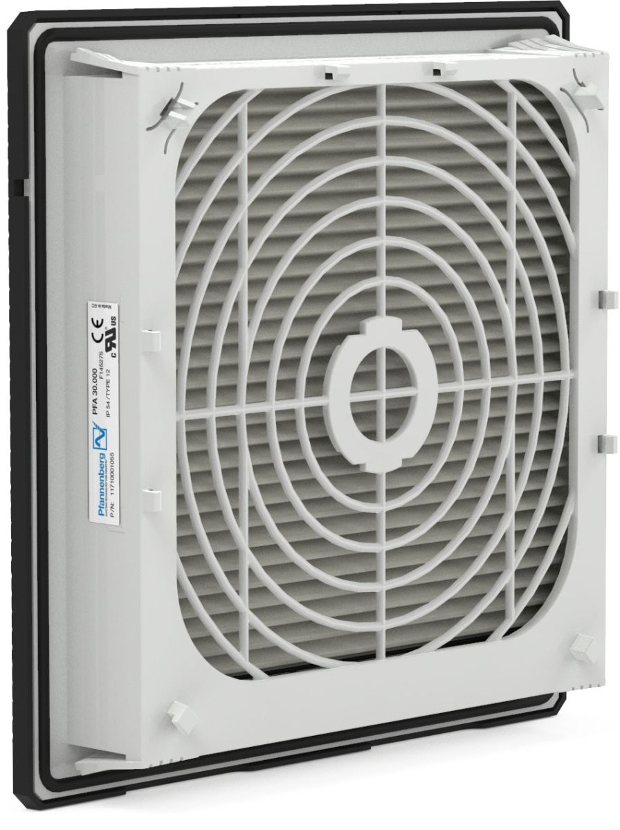 Austrittsfilter PFA30000549011