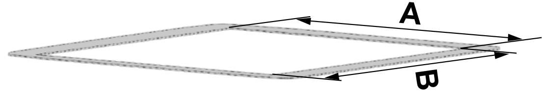 Dachfilterlüfter PTF60700230VACFM7035