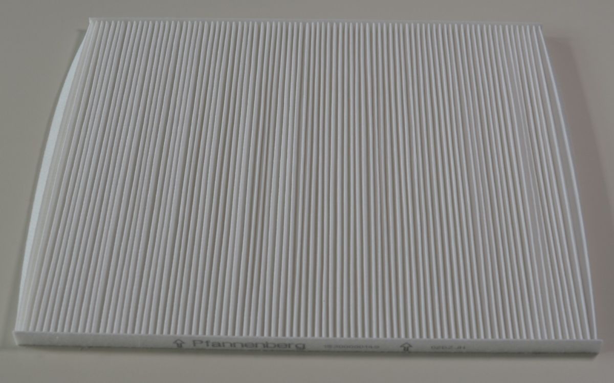 Faltenfilter DTI/S/T 6x01 18300000148