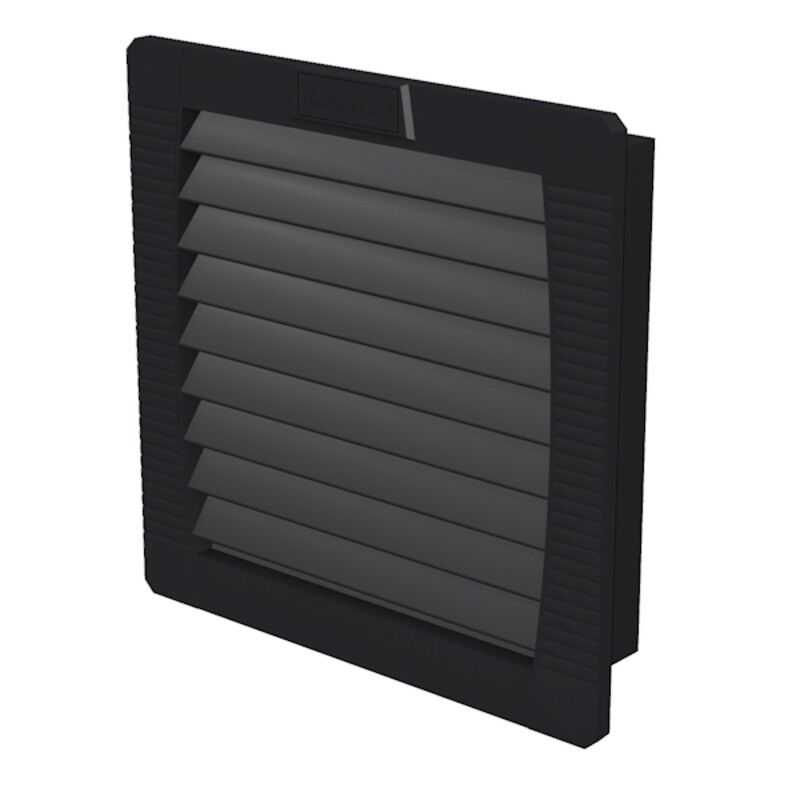 Austrittsfilter EF 20 55 BK