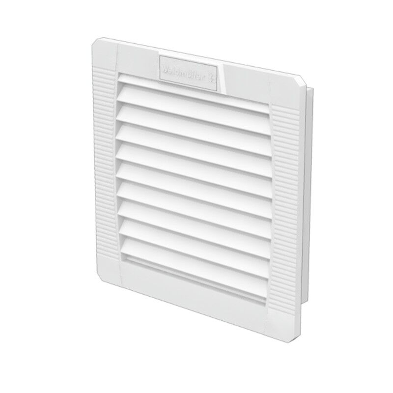 Austrittsfilter IP54 EF 10 54 GY