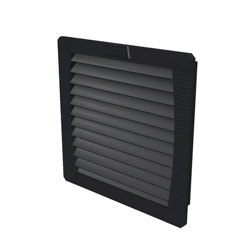 Austrittsfilter IP54 EF 30 54 BK