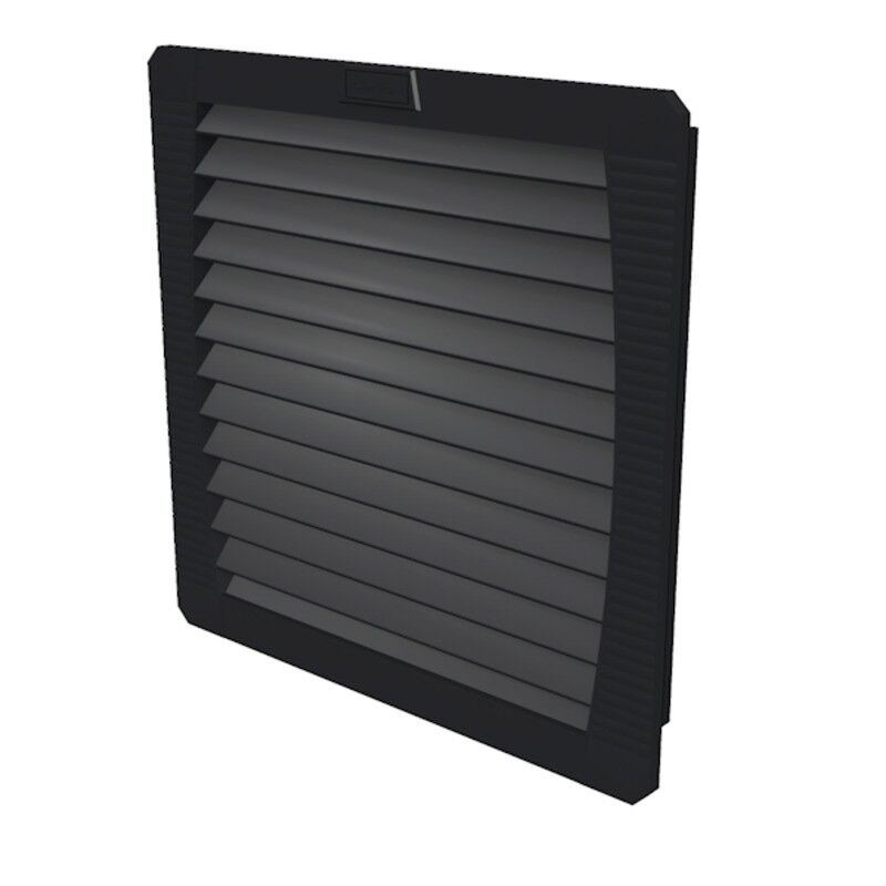 Austrittsfilter IP54 EF 40 54 BK