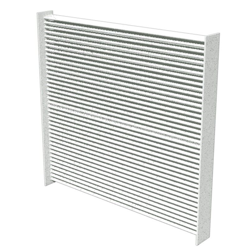 Filtermatte FF-FIMT 3X 55