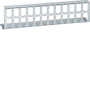 Patchpanel für 24 Patchmod UM00K4