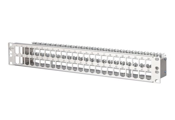 Modulträger 48x8 130924-00-E