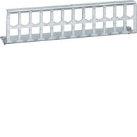 Patchpanel für 24 Patchmod UM00K4