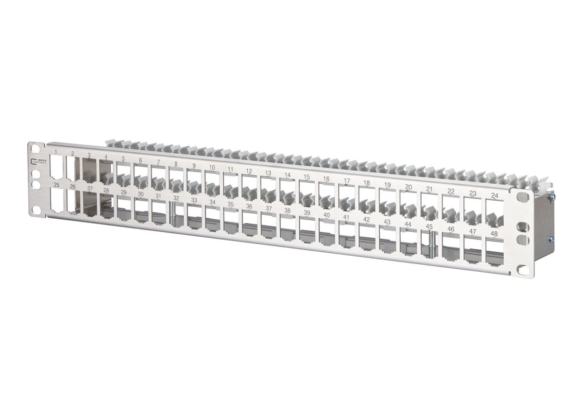 Modulträger 48x8 130924-00-E