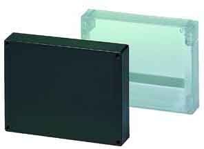 Frontdeckel FD 2000 G