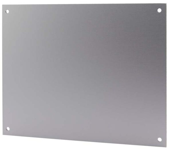 Frontplatte FA 5000