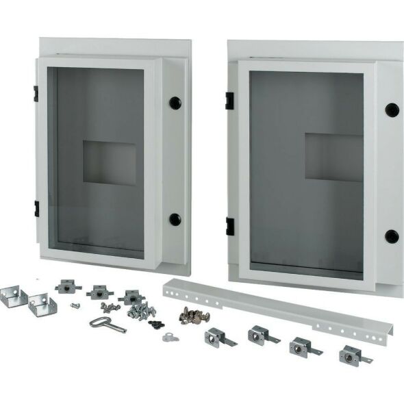 Frontblende 2x NZM4-XMV XTMP2N4FCC#180731