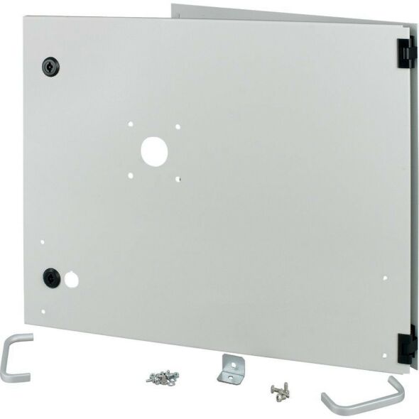 XW-Frontplatte geschlossen XMW1806CDC-NZM-190-C