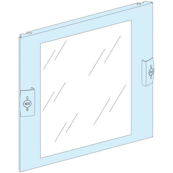 Frontplatte PrismaSeT-P LVS03353