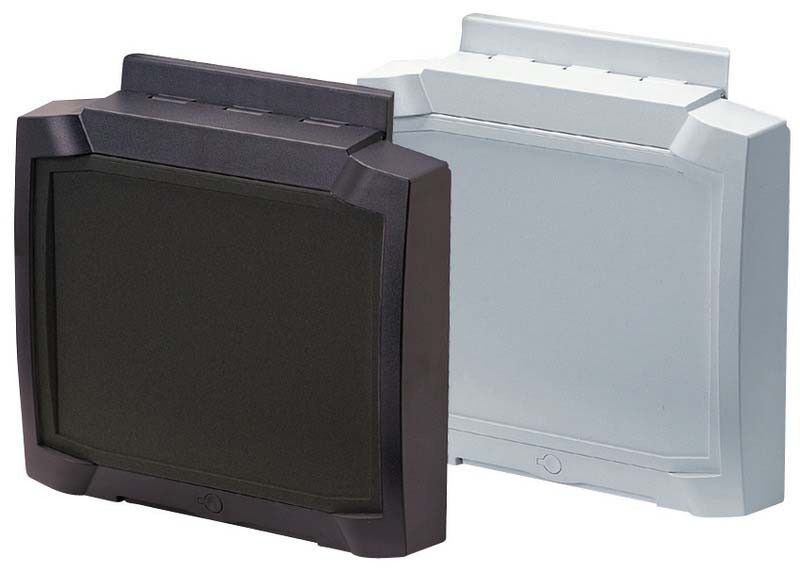 Oberteil BCD 310 OT-FSC 7024