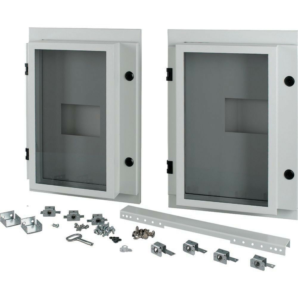 Frontblende 2x NZM4-XMV XTMP2N4FCC#180731