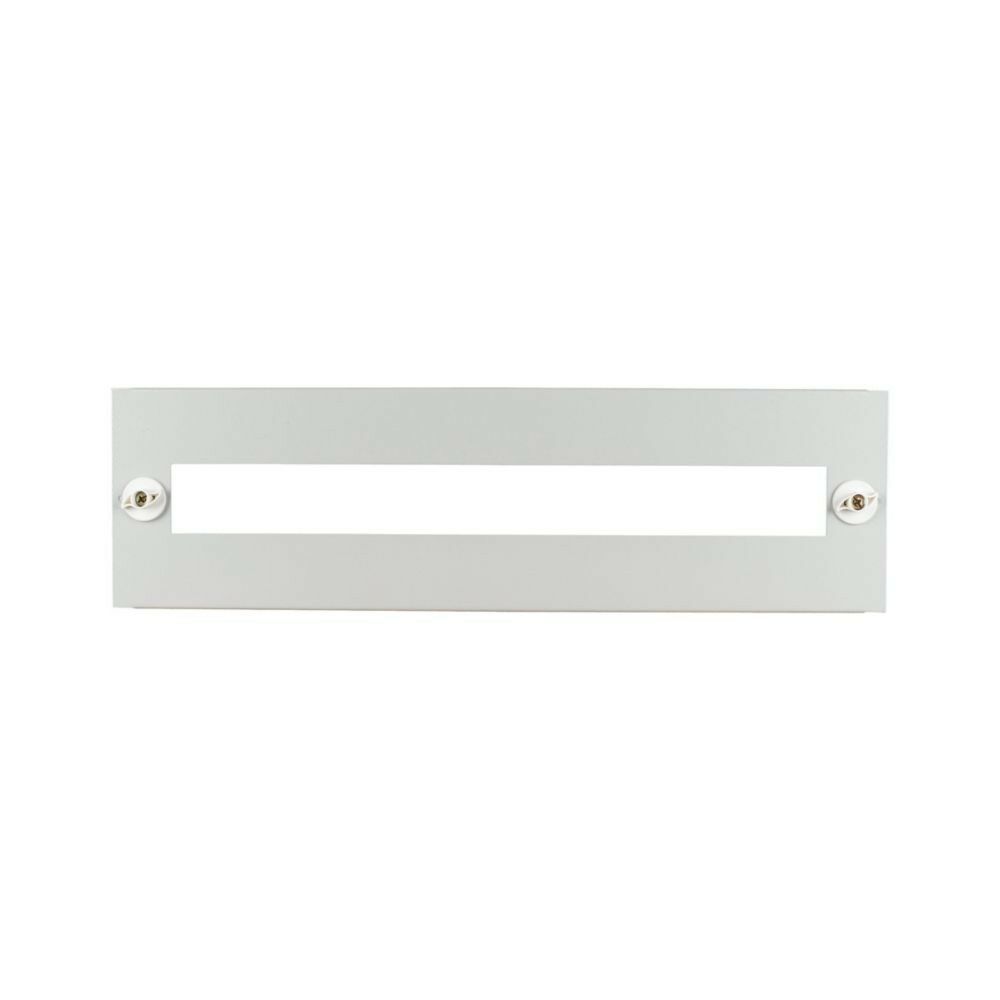 Frontplatte Öffnung 45mm BPZ-FP-600/200-45